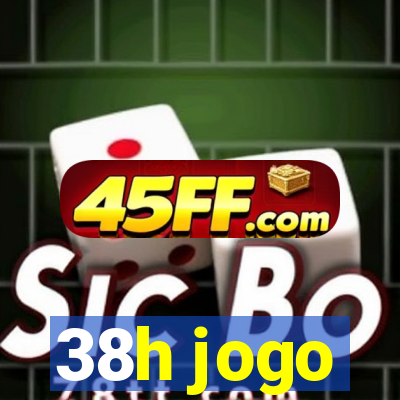 38h jogo